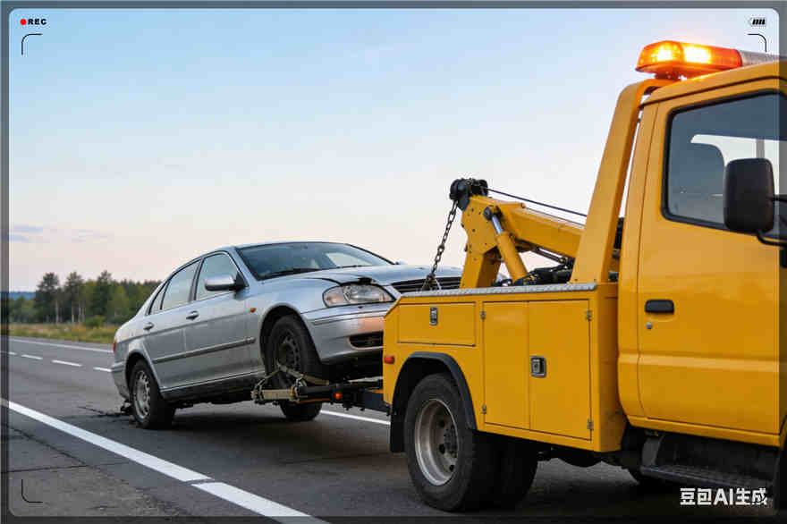 新沂汽车中途送燃油【案例】