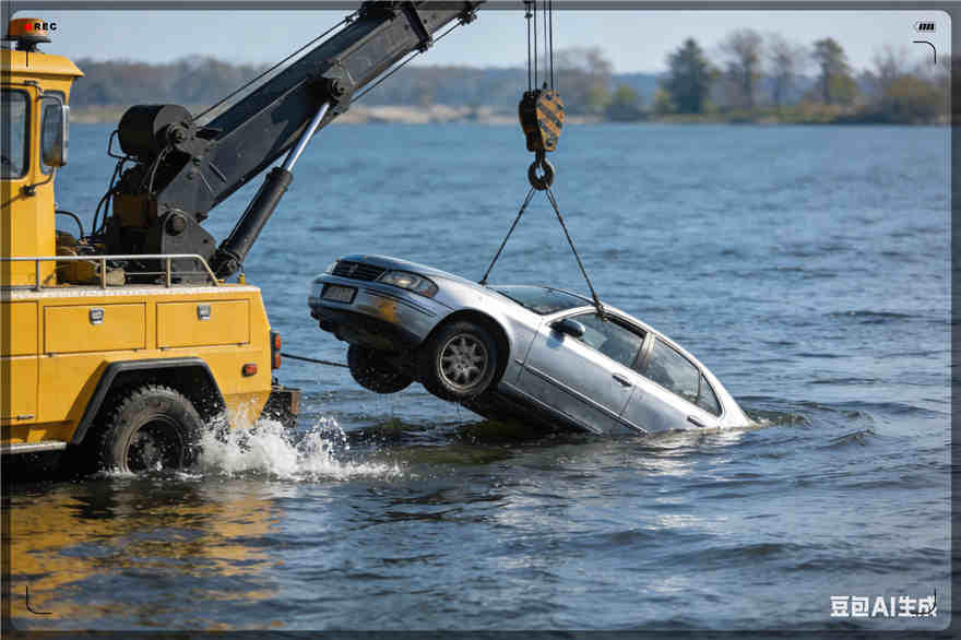 新沂汽车救援送柴油